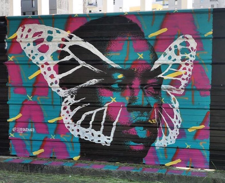 Seb Bouchard tweet media