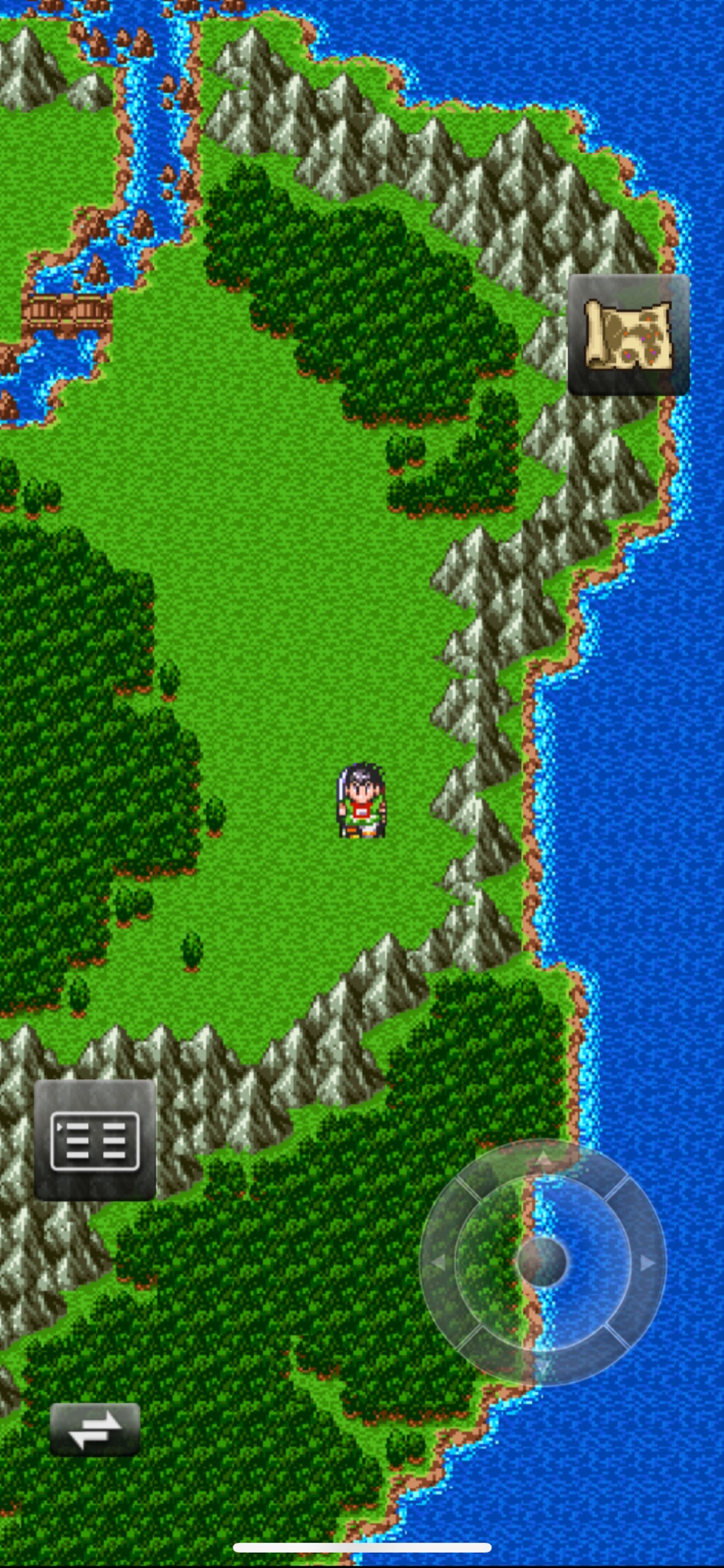 よっし Dqx ロマリアの関所 グリンラッド南のほこら サマンオサ東のほこら経由でサマンオサへ Dq3 ドラクエ3 T Co 13mf0dmhqj Twitter