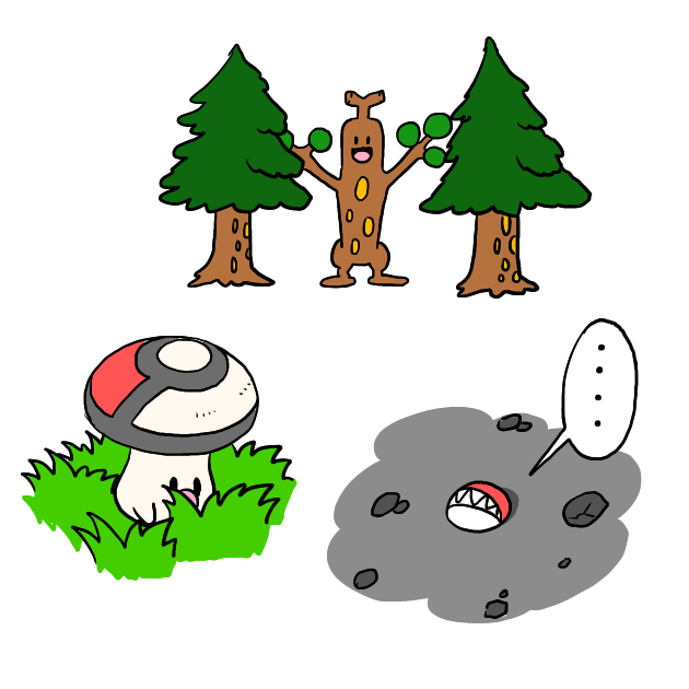 ガラルマッギョのtwitterイラスト検索結果 ガラルマッギョのtwitterイラスト検索結果