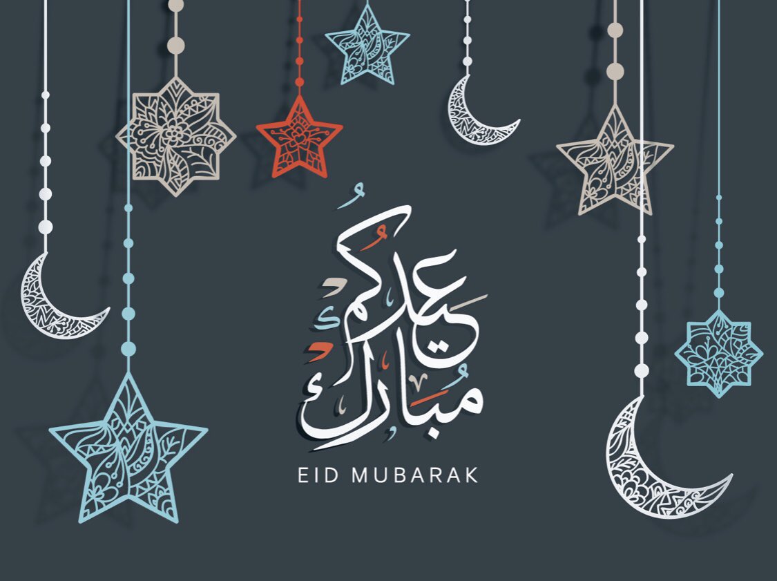 JESSMFLDept's tweet photo. Eid Mubarak to our community #JESSMFL https://t.co/Mg87W2AndY