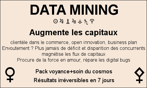MaraboutDisrupt's tweet photo. #industrie40 #mining #cloudcomputing #postnumerique https://t.co/KYm1wQY2a6