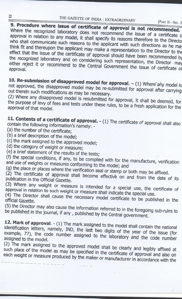 HemantSirohi1's tweet photo. #Petroleum_Dlrs wants answer's from @cmdbpcl @BPCLRetail @CmdHpcl @HPCL @ChairmanIOCL @IndianOilcl on illegal recovery of #LFR #SSLF on illegal outfits & sales suspension/termination during inspection on the basis of stock assessment from illegal outfits in line of LM Act. https://t.co/MG3pd1o6UF