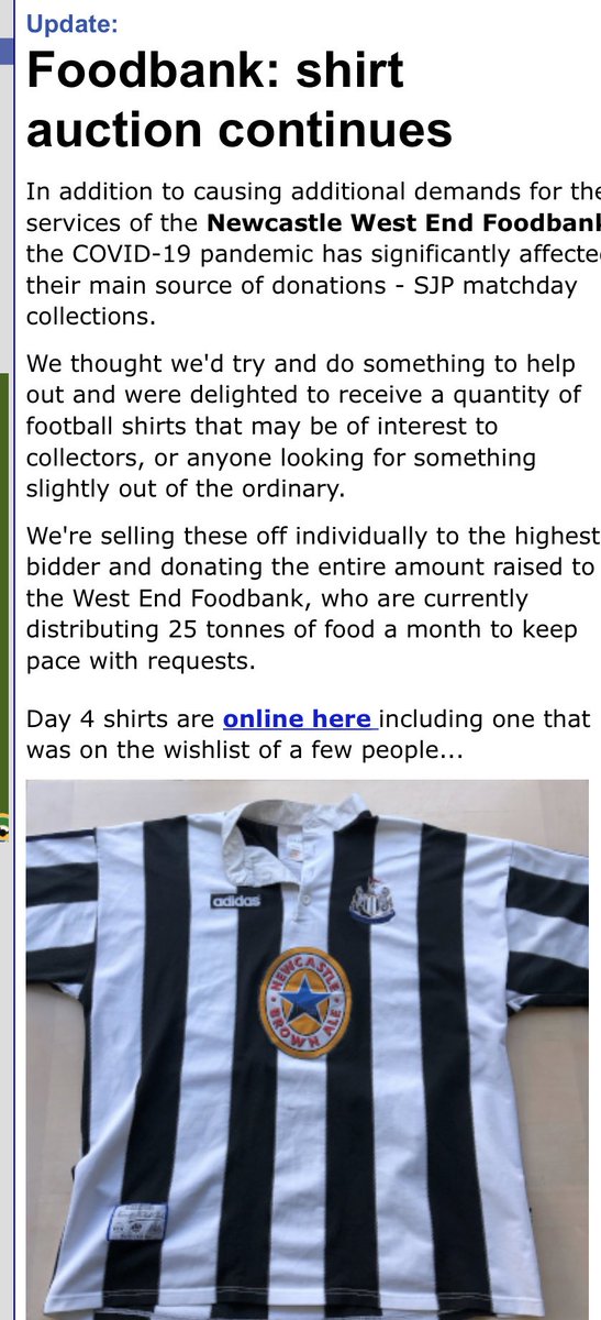 nufc strips