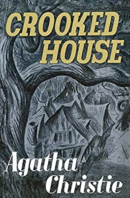 WallingfordMus's tweet photo. #OnThisDay 1949 #CrookedHouse by #AgathaChristie was 1st published. The action takes place in &amp; near London in autumn 1947. #Christie lived with her archaeologist husband #MaxMallowan in #Winterbrook House, from 1934 till her death in 1976.
#ReadChristie2020 #100YearsOfChristie https://t.co/VvP4NgKyQd