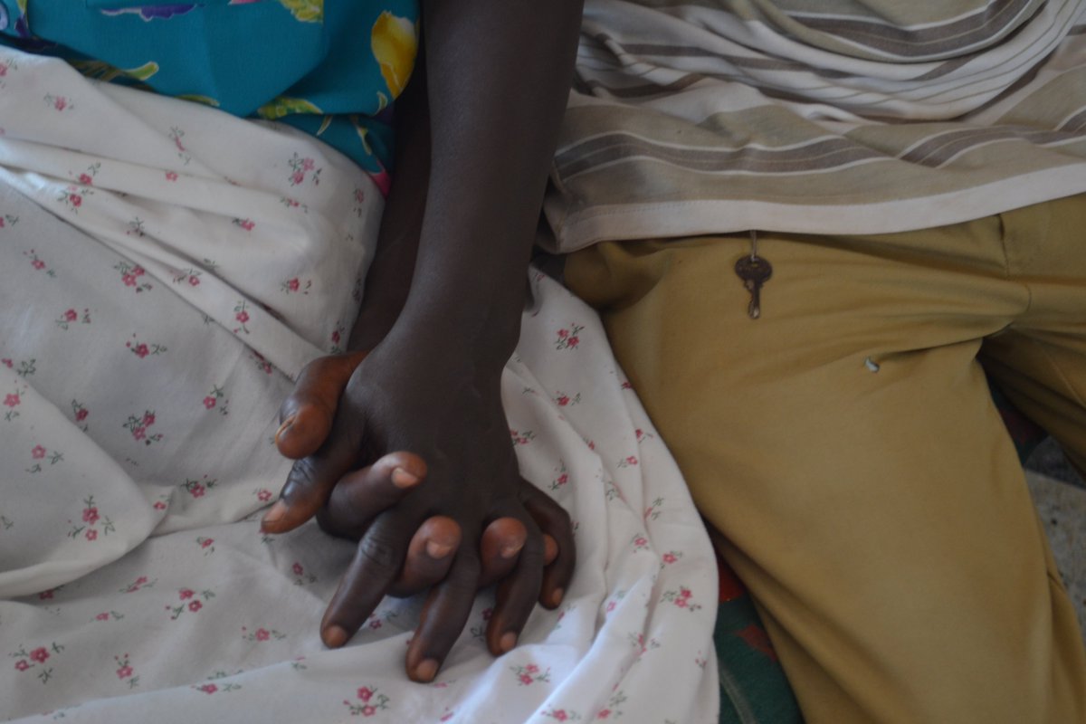 UNFPAUganda's tweet photo. The time to engage men &amp; boys in #SRHR is now, without question! If they are effectively equipped to support women &amp; girls in their communities, they will be able to advocate for all women’s rights at all levels! Join discussion @ubctvuganda @ 1 pm
#IDEOF2020 #LiveYourDreamUG https://t.co/28wU7dwYRT