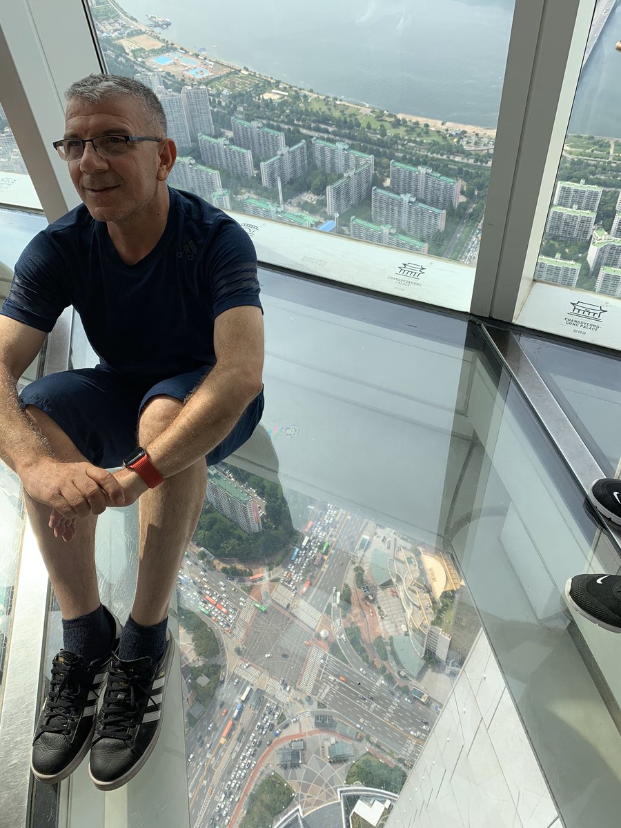 M2362210404's tweet photo. Lotte Tower is the highest building I’ve ever seen 🙏😊
#koreatrip #visitkorea https://t.co/ZrgerHnHUf