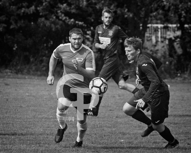 George Davidson tweet media