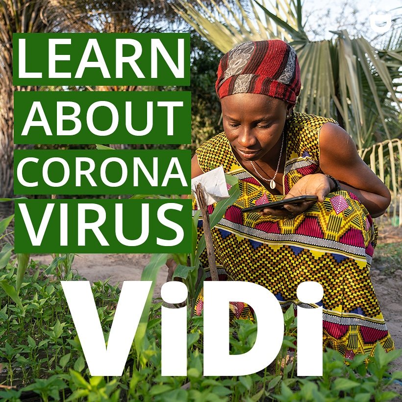 ViDiCommunity's tweet photo. When you learn more about the Coronavirus, you can protect yourself and share what you're learned with others. ViDi: https://t.co/TCv8eLtU9s 💚🙌
#ViDi #virus #covid #videocommunity #covid_19 #coronavirus #stayhome #stayhealthy https://t.co/jNJlSlUfbz
