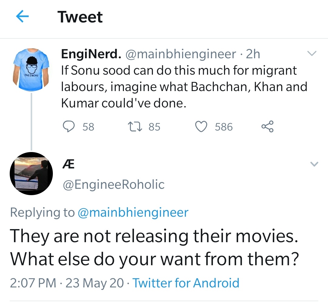 lokeshmishra_'s tweet image. 😂 🤣
#RescueLabours