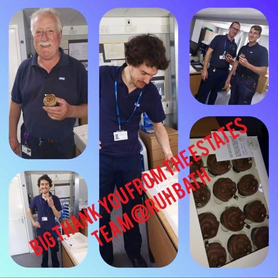 Laura's Kitchen Cakery tweet media