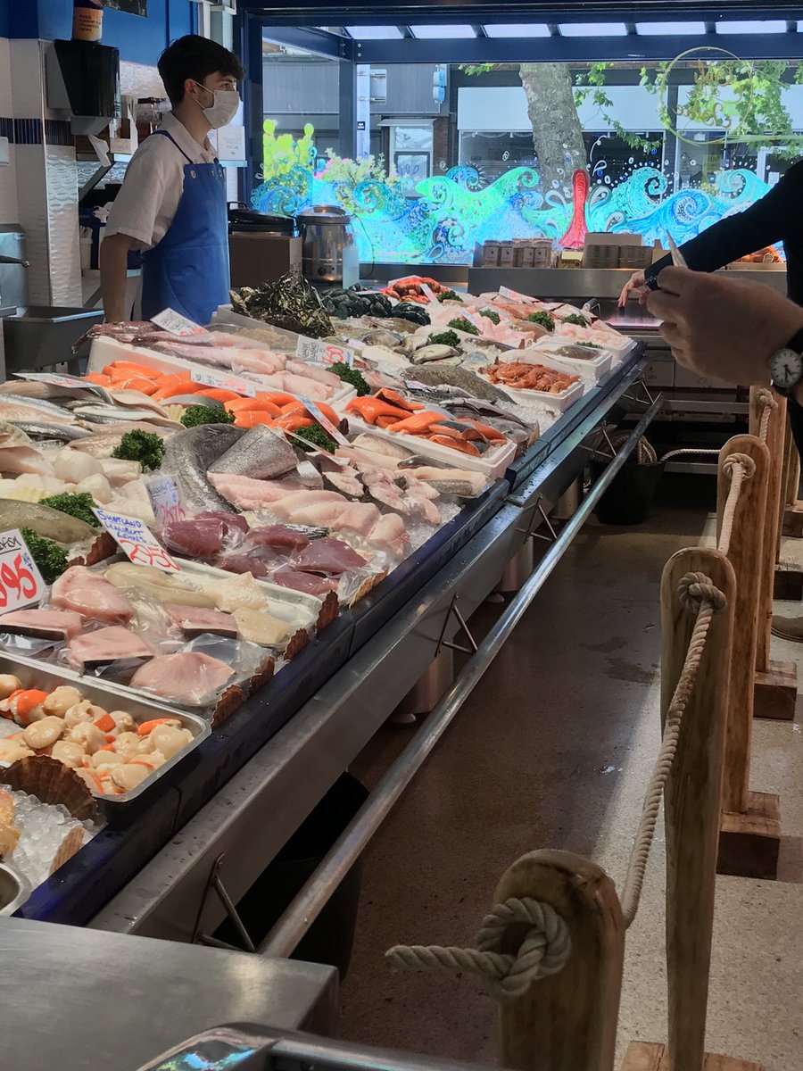 OOTBFish tweet picture