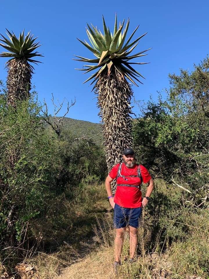 Today would of been day 1 of <a href="/Runtheoxpecker/">Oxpecker trail run</a> weekend. Hopeful to encounter the majestic Spioenkop Dam again soon with 1st class hospitality.
<a href="/ericvandenberg4/">eric van den berg</a> <a href="/trentkey85/">Trent Key</a>