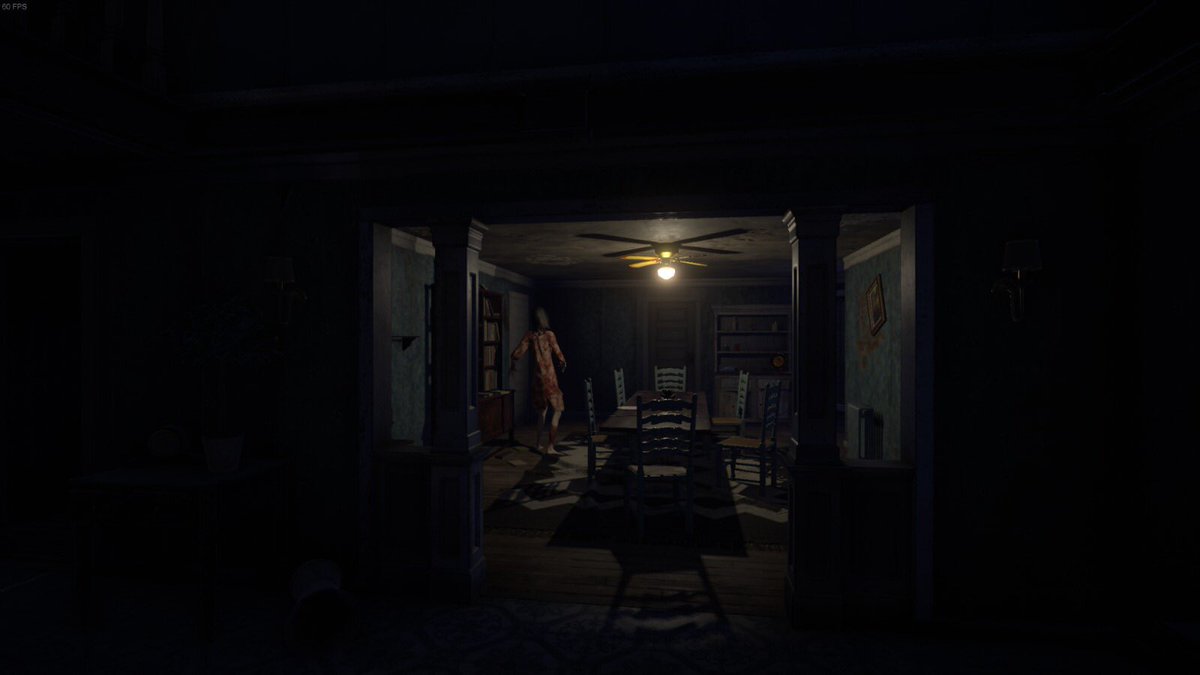 The Watchers tweet media