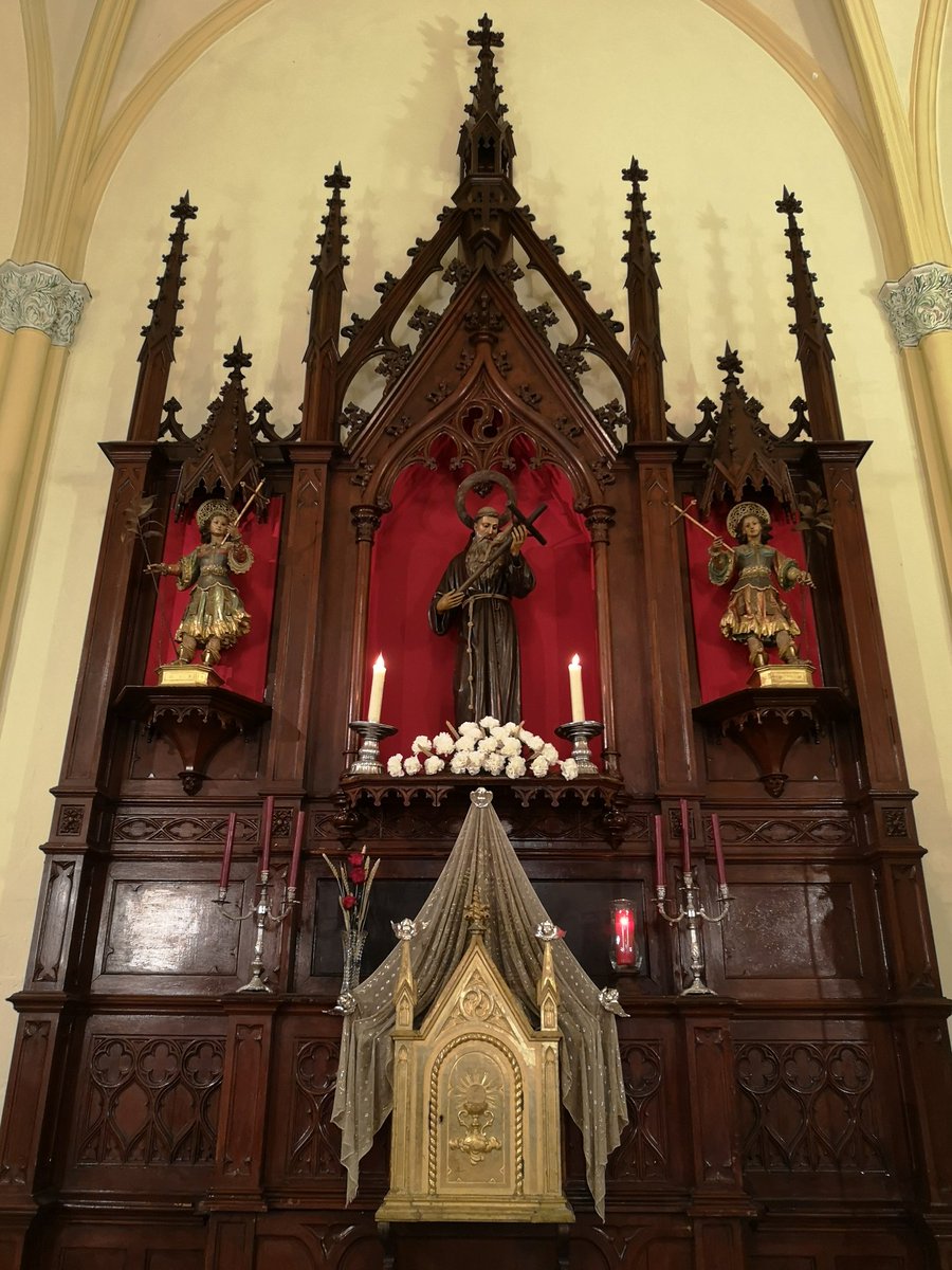 Ya se puede visitar la Capilla del Beato. <a href="/GJPrendimiento_/">GJ Prendimiento Cádiz</a>
