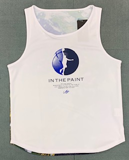 back_dunk's tweet photo. IN THE PAINT　タンクトップ

品番：ITP20319
価格：￥6,050(本体価格￥5,500) https://t.co/8uVMuMrqkF