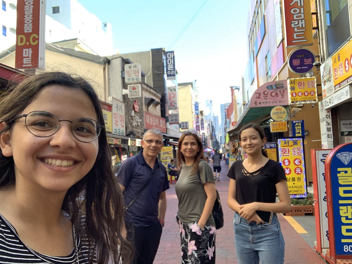 M2362210404's tweet photo. Amazing 😊
#koreatrip #visitkorea https://t.co/8fisgl3ZWn