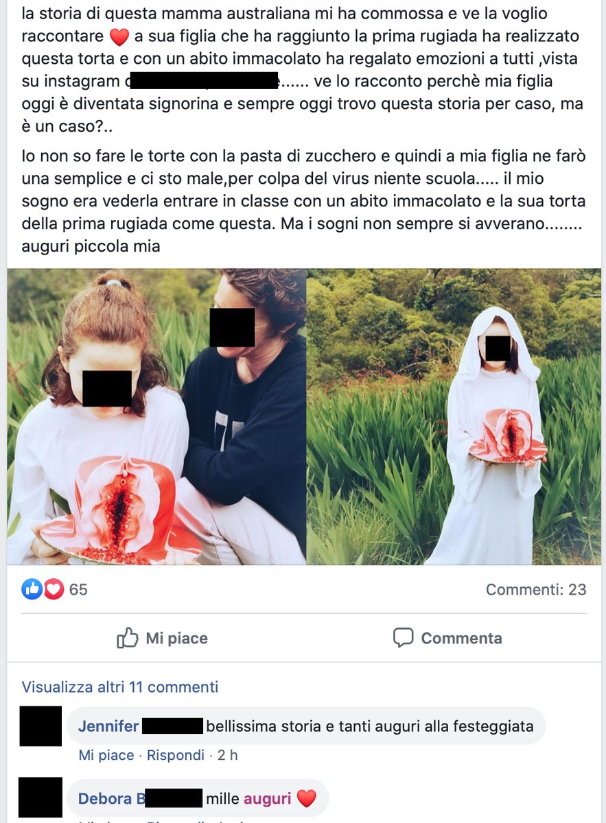 SirDistruggere's tweet photo. Commovente. Soprattutto la parte sull'ingresso in classe. https://t.co/P5qiSb8nJD
