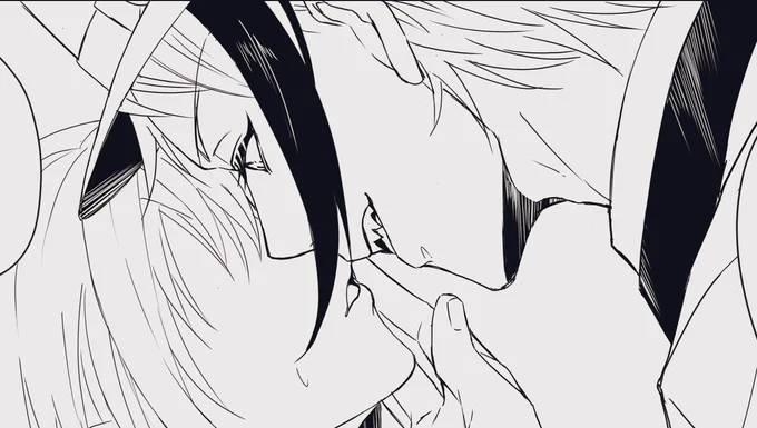 わるいかお 