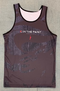 back_dunk's tweet photo. IN THE PAINT　タンクトップ

品番：ITPJQ20504
価格：￥6,380(本体価格￥5,800) https://t.co/7MP1AUx3ND