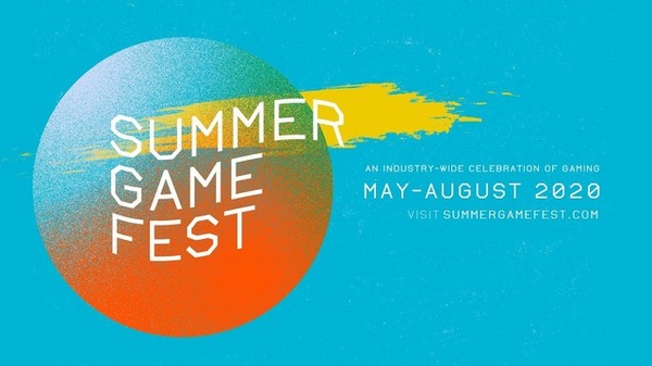 GameBizJP's tweet photo. デジタルゲーム祭「Summer Game Fest」にて2つの「Developer Showcase」が開催決定！ https://t.co/kUkzjQTiQM https://t.co/nAbet5dKGd