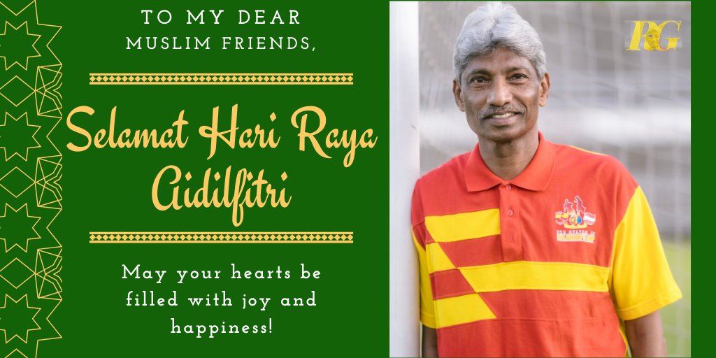 Saya ingin mengucapkan Selamat Hari Raya kepada anda semua. Harap anda semua sentiasa sihat dan selamat.
Stay Safe Stay Healthy. https://t.co/XhuUyL4Fub
