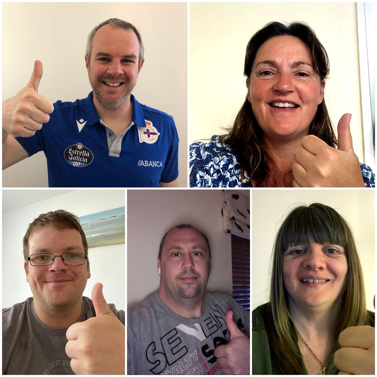 PlayerWeight's tweet photo. New season #PTW home

8 week challenge starting soon 

Here are 5 people who have accepted the challenge 💪

Ladies - Monday June 1st

Gents - Friday June 5th

Contact Simon on 07863 535356 to enrol

#weightloss #exercise 
#ChallengeAccepted https://t.co/XzZVEh2GEH
