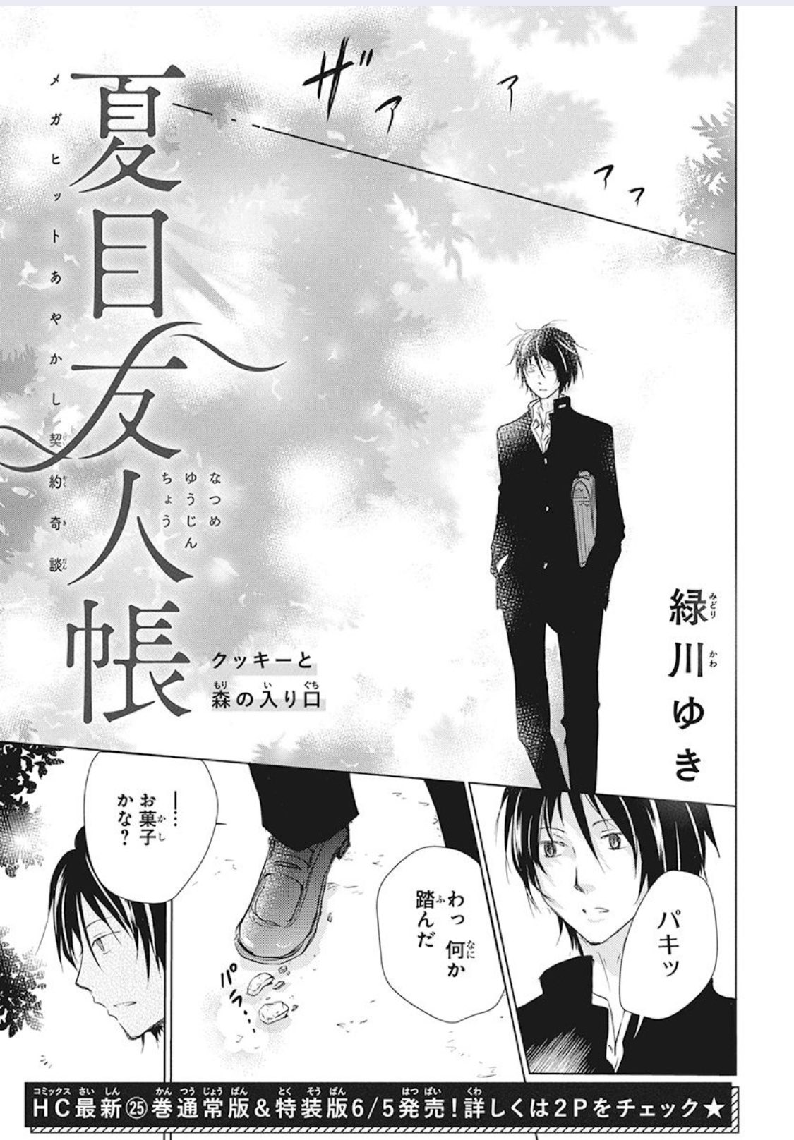 新しいスタイル 夏目友人帳 公式  X: on 全巻セット