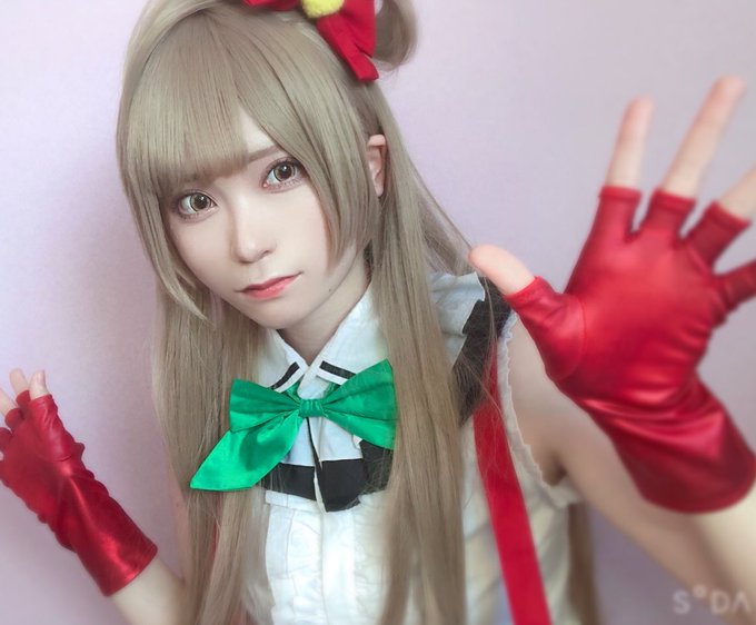 コスプレイヤーるいのTwitter画像20