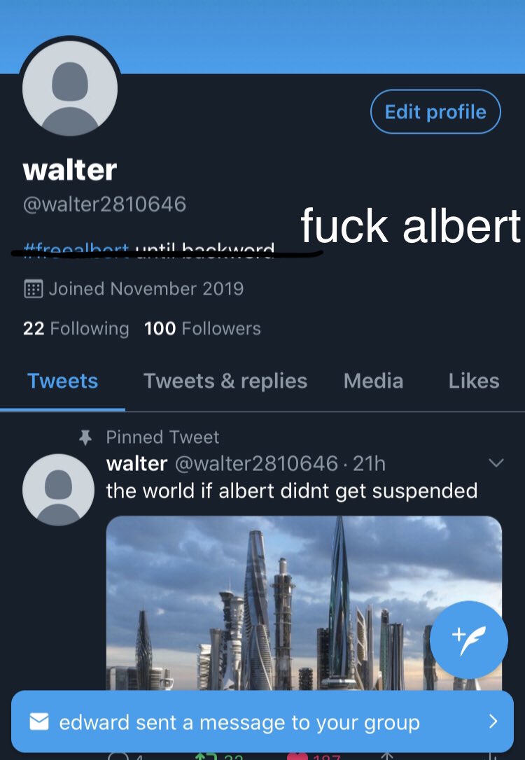 wałtēr ☃️ tweet media