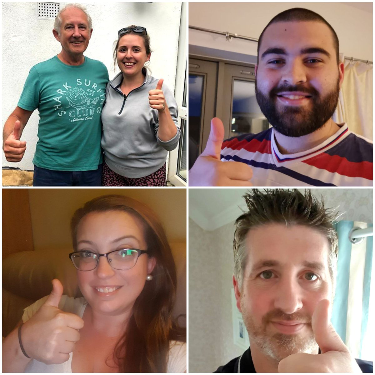 PlayerWeight's tweet photo. New season #PTW home

8 week challenge starting soon 

Here are 5 people who have accepted the challenge 💪

Ladies - Monday June 1st

Gents - Friday June 5th

Contact Simon on 07863 535356 to enrol

#weightloss #exercise 
#ChallengeAccepted https://t.co/RtFFPNJLrS