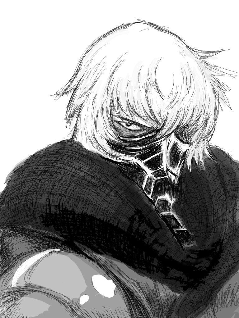 実況 カレイドスコープ オブ ケオス ４ 108ページ目 Togetter