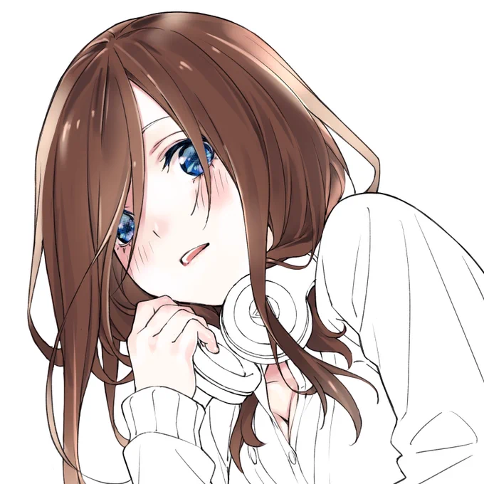 落書き中ー 