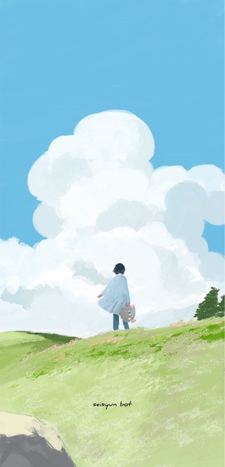 「雲 シャツ」のTwitter画像/イラスト(古い順)｜21ページ目