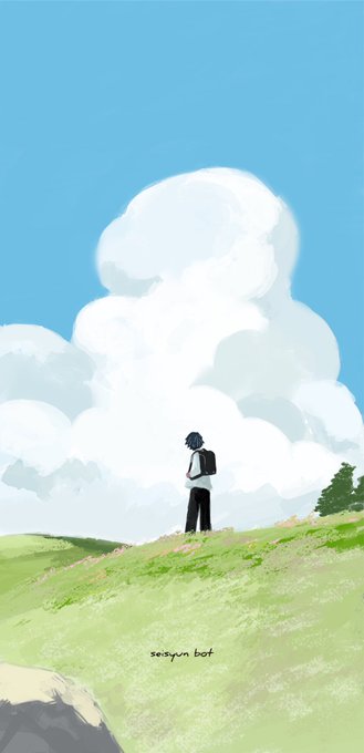 「雲 シャツ」のTwitter画像/イラスト(古い順)｜21ページ目