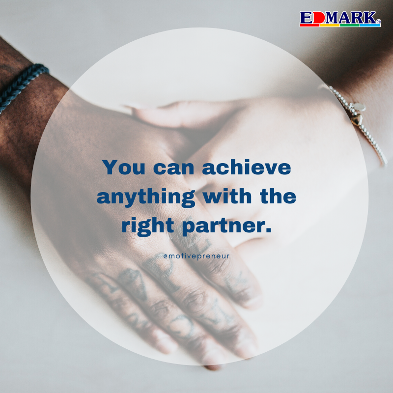 edmarker's tweet photo. Like minded people. No one else. That's who you must surround yourself with. ⁣💯
⁣
1 positive minded person can really lift you up from the ground just with the words and influence. That's what it takes. ⁣👌
⁣⁣⁣
#edmark4life #edmark https://t.co/ufjWUGYKMa