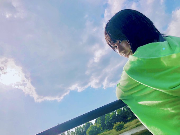 Twitterのコスプレ画像22