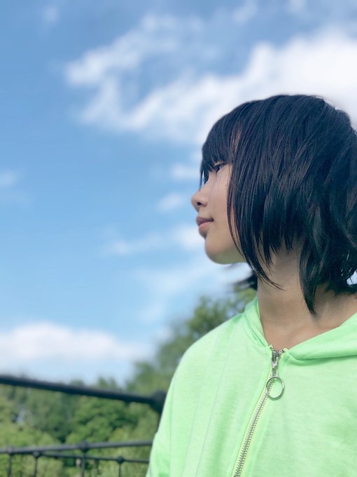 Twitterのコスプレ画像23