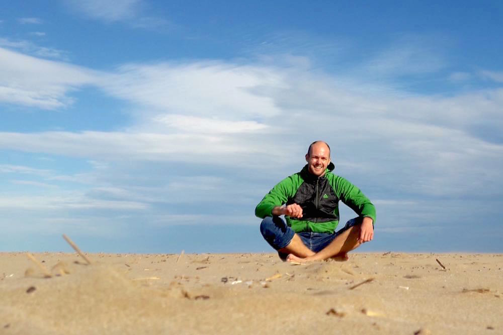 Ortsunabhängig arbeiten: @danielschoeberl vom Blog "Rucksackträger" über seine vier Jahre als digitaler Nomade, neu im Blog: people-abroad.de/blog/ortsunabh… #blogger #remotework #remote #digitalnomad
