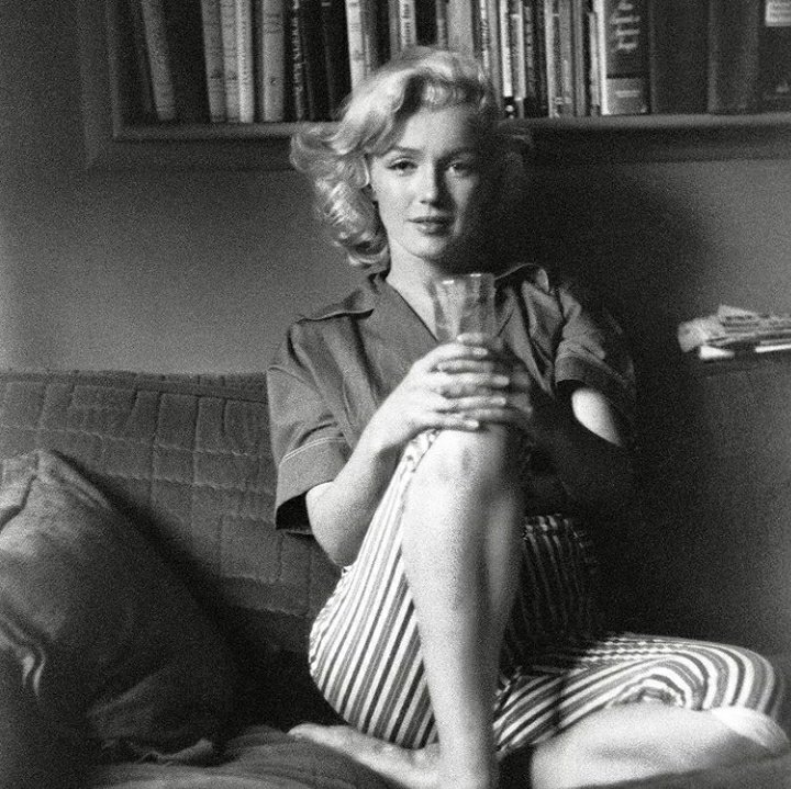 taylor swift as marilyn monroe a thread: