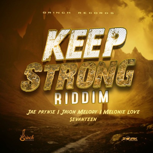 AwokeyEnt's tweet image. #Dancehall: Jae Prynse: "Nowadays Friendship"(Keep Strong Riddim) awokey.com/multimedia/bro…