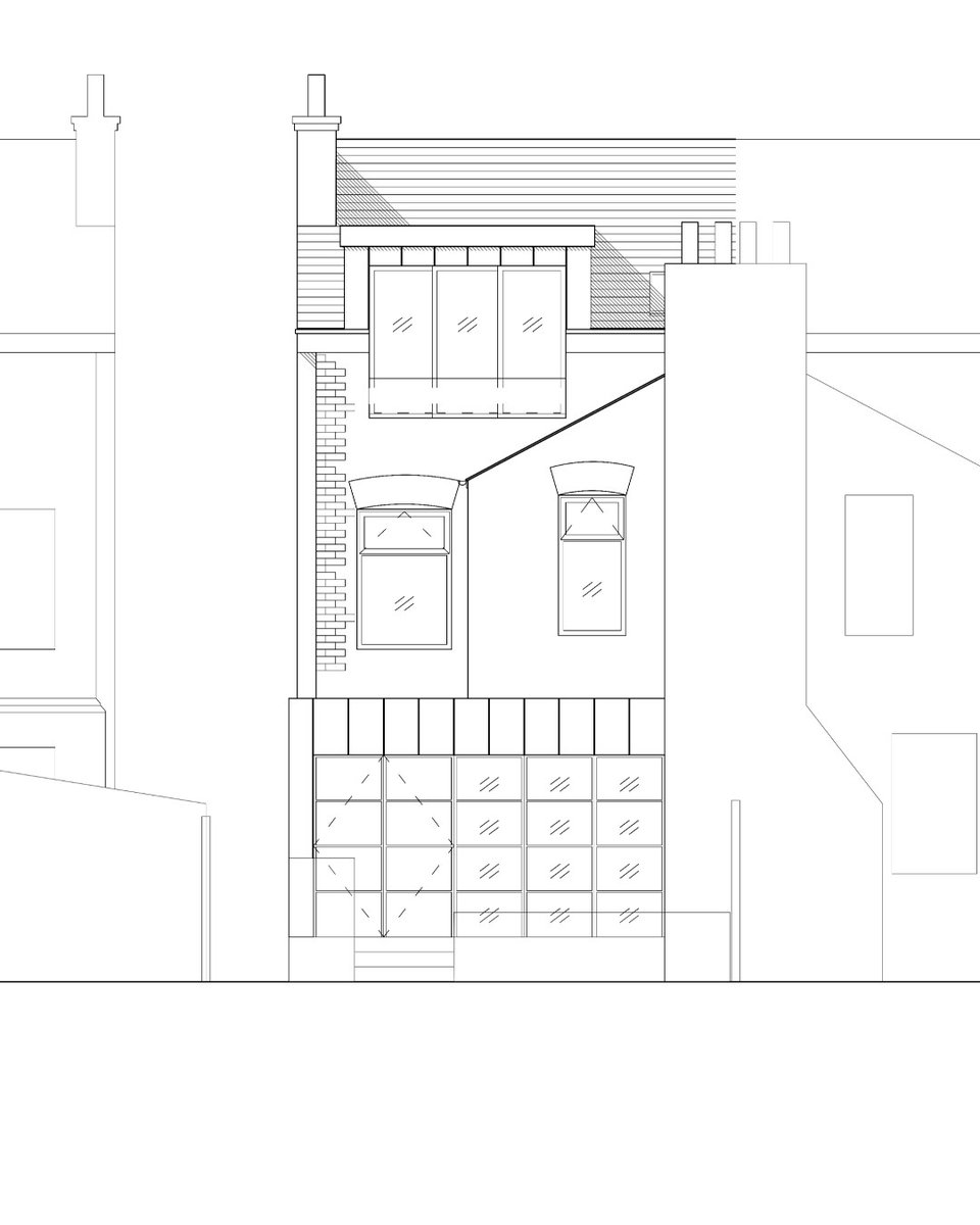 ButterfieldArch's tweet photo. Our latest Chorlton project has just started on site (with social distancing in place of course)!
We can't wait to receive the first site progress photos!

#staysafe #WFH  #architect #ukdesigner #extension #extensiondesign #designwork #pinterestaddict #chorlton #manchester https://t.co/p0dhq2oSEg