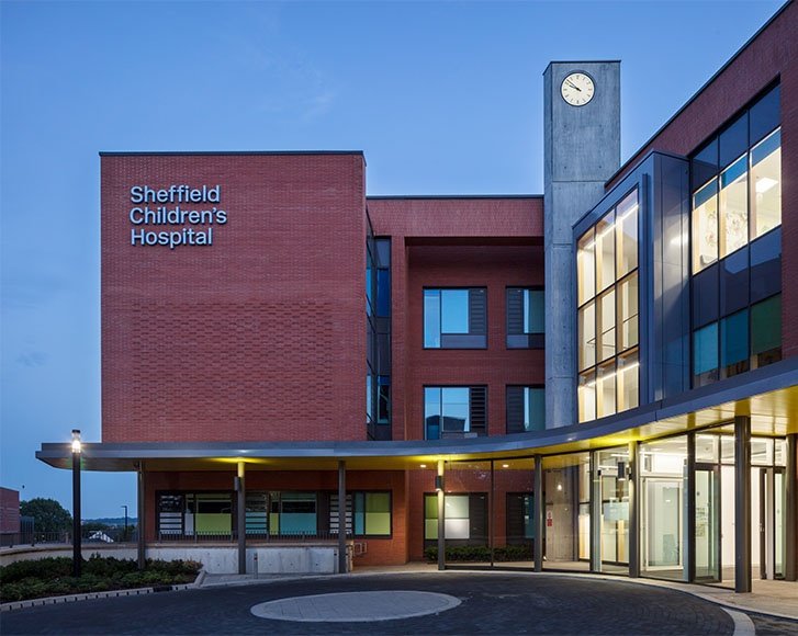 I'm hugely proud to announce my new role as a patron for <a href="/SheffChildrens/">Sheffield Children's</a> Hospital Charity! I feel a debt of gratitude to the Hospital, where I had such great experiences! I'm inspired to ensure more children are left with fond memories, shaping futures where dreams are fulfilled!