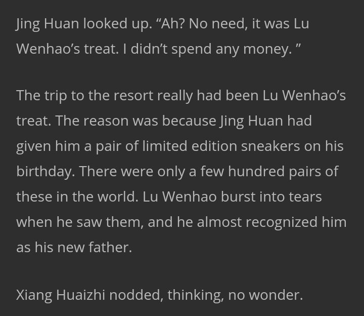 [Xiang Huaizhi nodded, thinking, no wonder.] SFCKJFSF MAN