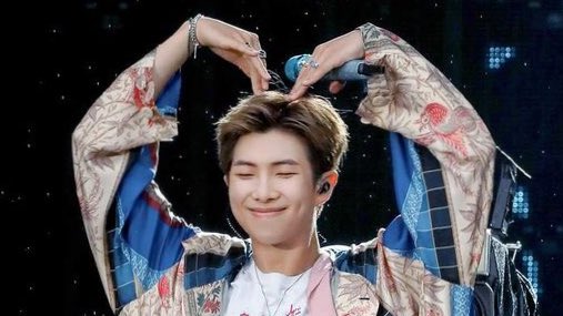  kim namjoon - you are my mother- seriously i’ve never met a joonie bias who is not in one way or another my mom- if he is your bias it’s nice to meet you i am your daughter- i would trust you with my life- the most generous people- know what they want and GET IT