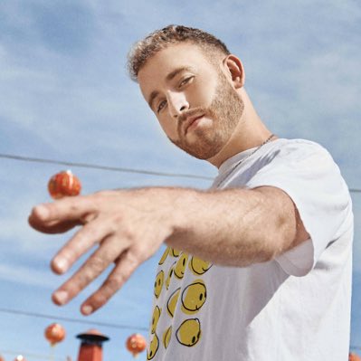 #NewProfilePic
