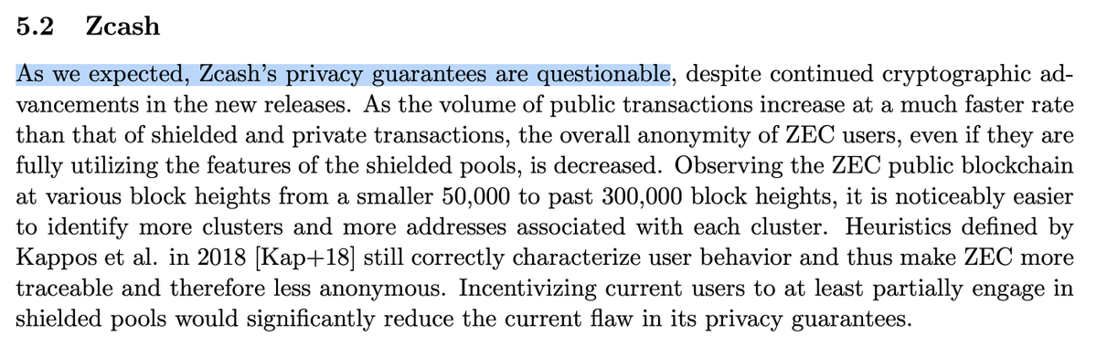 Riccardo Spagni tweet media