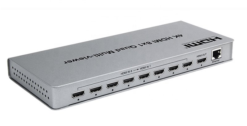szbitc's tweet photo. 33%OFF #SZBITC HDMI 4x1Quad Multi-viewer 8x1 9x1 with HDMI Seamless Switching 4K2K HDMI Switcher IR Remote Controller.Product List: https://t.co/Zb9arbYPCr https://t.co/1GlzyK0BJB