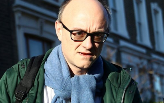 Downing Street says the Prime Minister's top adviser Dominic Cummings believes he 'behaved reasonably and legally' when travelling from London to Durham during the lockdown.

There have been calls for him to resign after he made the trip.