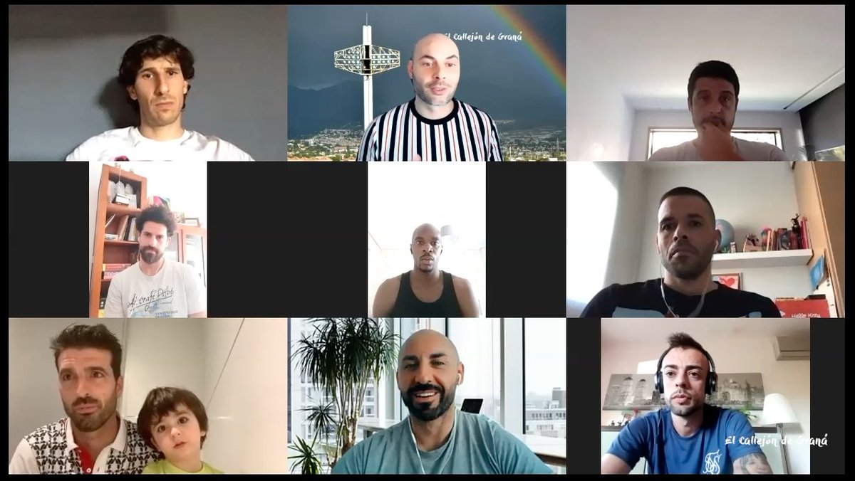 Román Callejón López tweet media