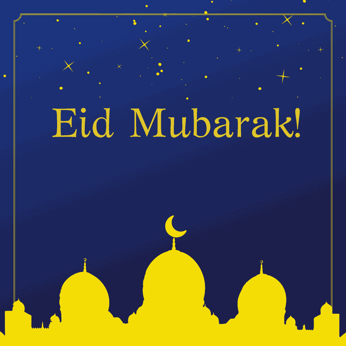 miuedu's tweet photo. we pray that Allah accepts your worship in the month of Ramadan and you have a blessed and happy Eid with your loved ones. whatever day you're celebrating. https://t.co/xaxP4YKjDX